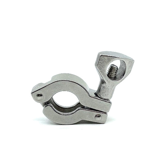 3/4" Tri-Clamp Klemme