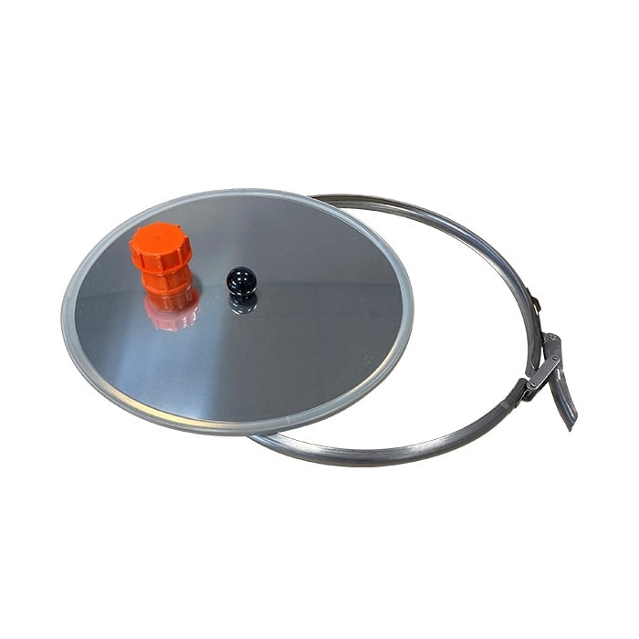 Fermentation Kit Speidel Braumeister 50L - Lokk til gjæring