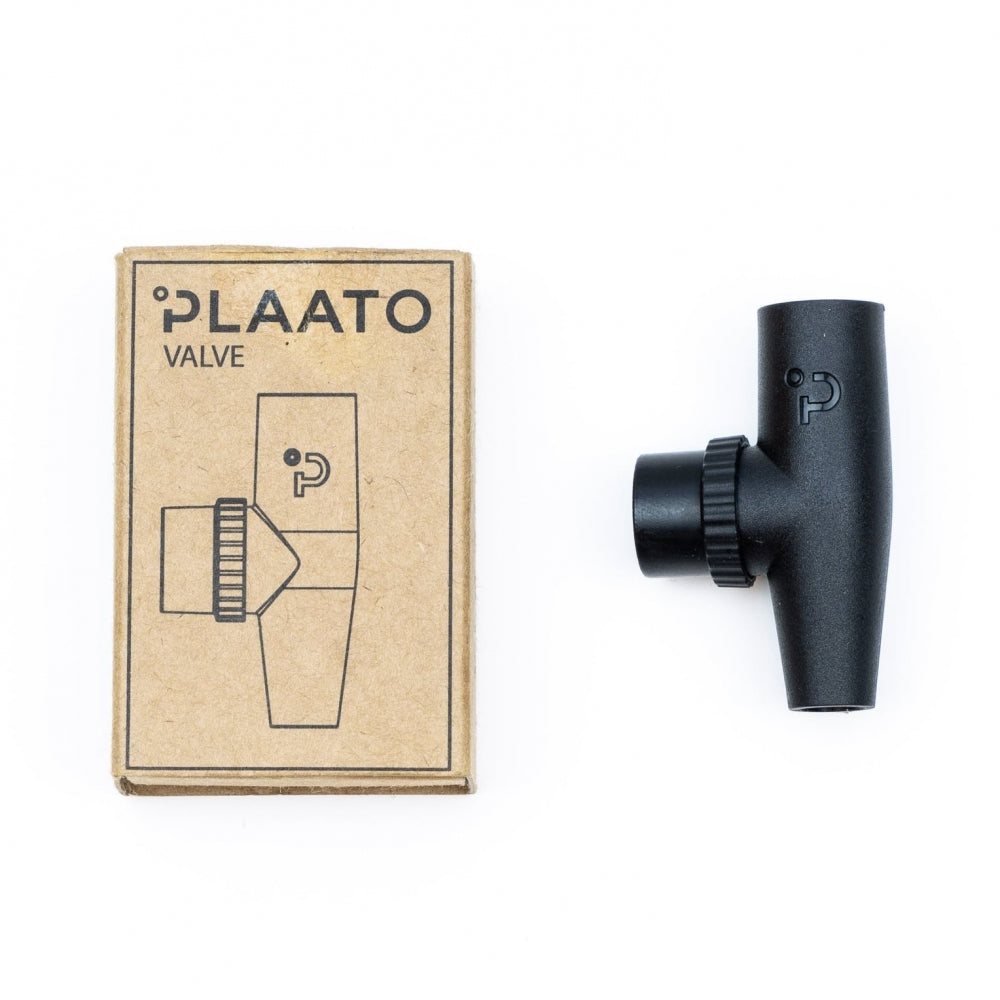 PLAATO Valve V2 - Pressure Drop Equalizing Valve