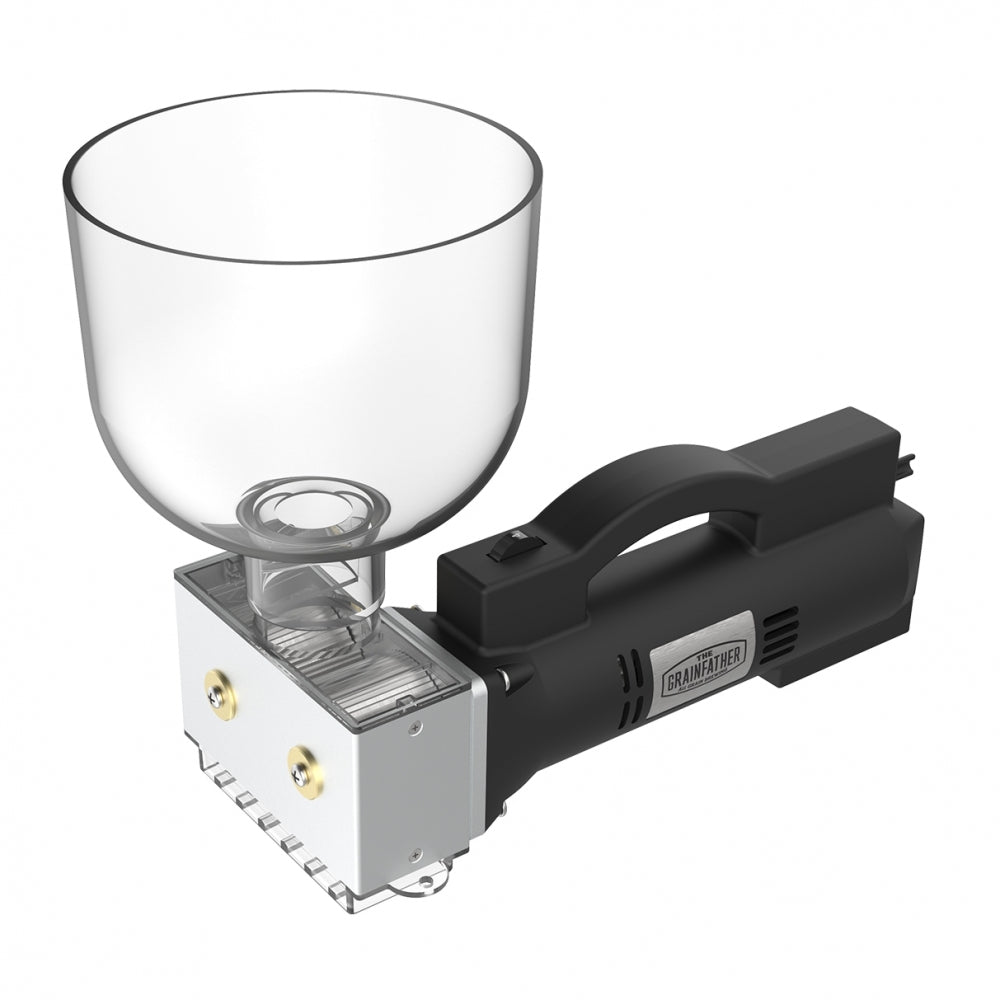Grainfather Electric Grain Mill - Maltmølle (Uten base)
