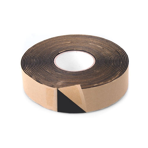 Varmeisolerende tape 3x50mm x 10m
