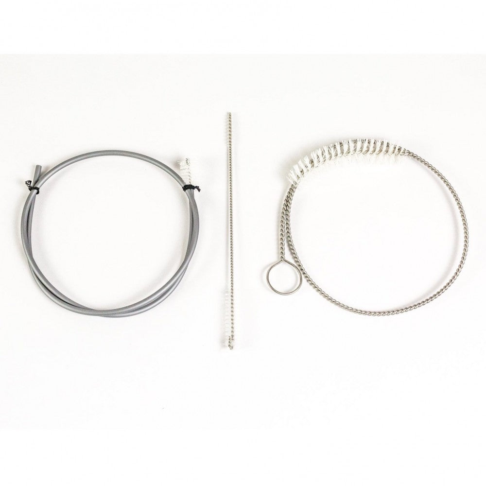 Cleaning Brush Kit for BrewSSSiphon - rengjøringsbørster