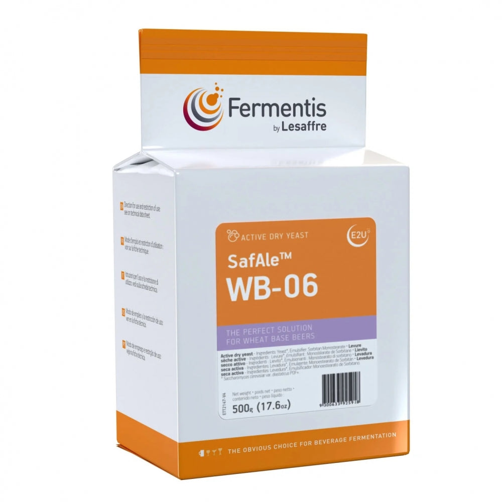 Safale WB-06 - 500g
