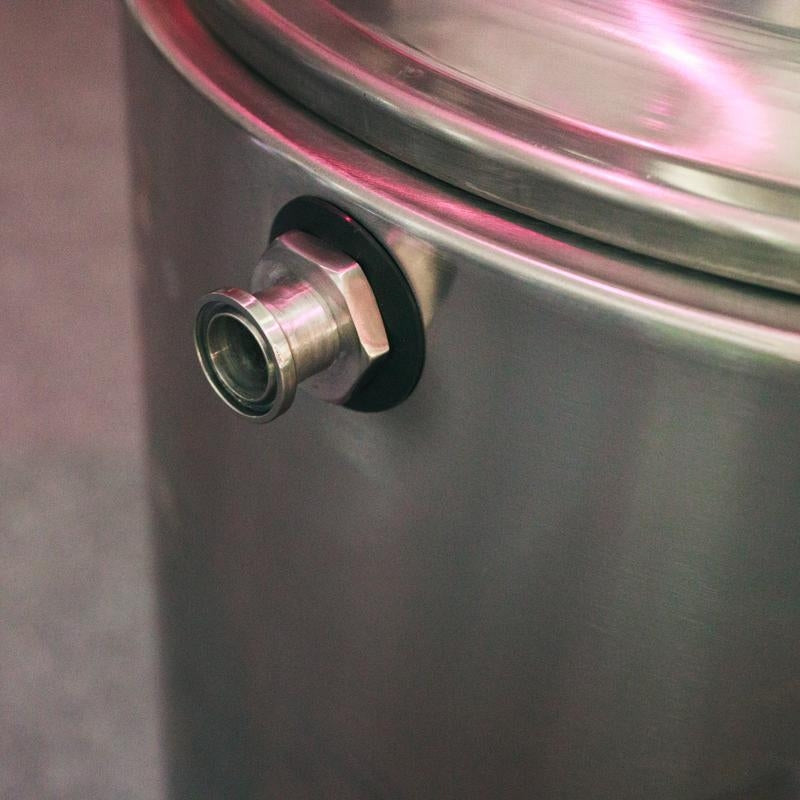 InfuSsion TC Mash Tun 38L - Ss Brewtech