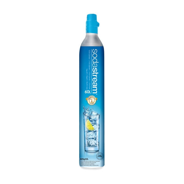 SodaStream CO2-sylinder 425g for 60L
