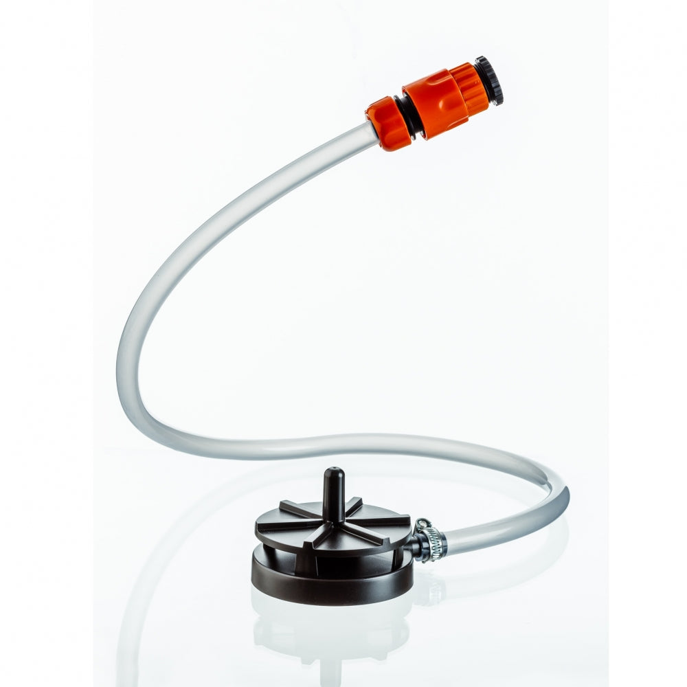 Turbo Washer - Enolandia