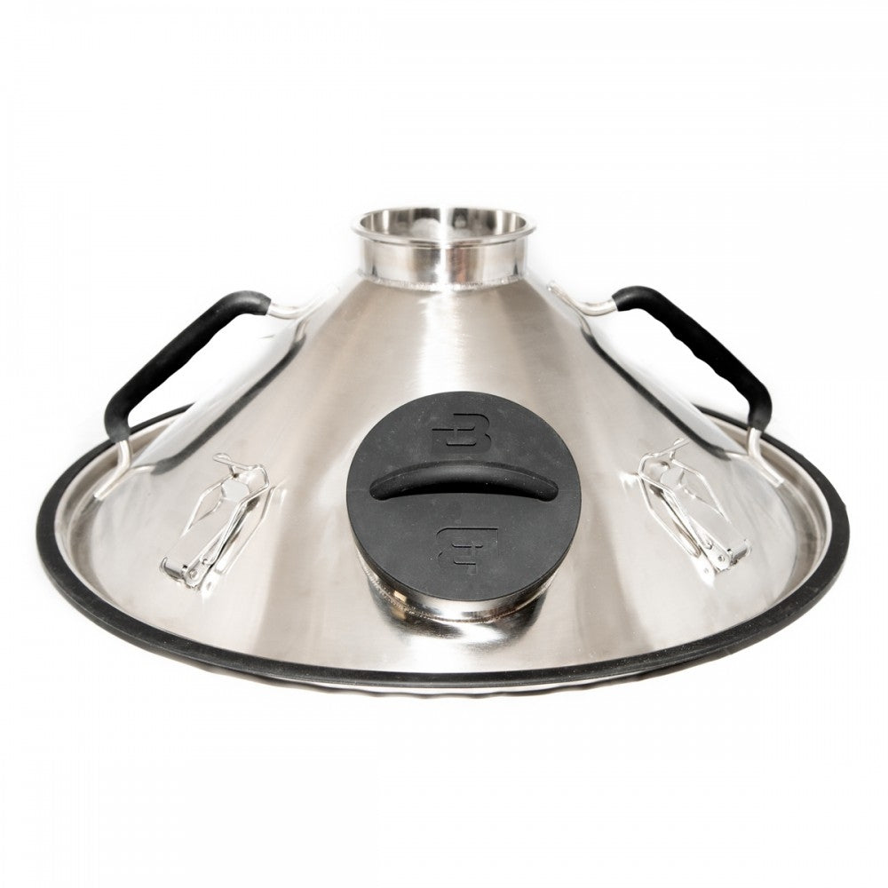 Avtrekkshatt til Brewtools B80pro