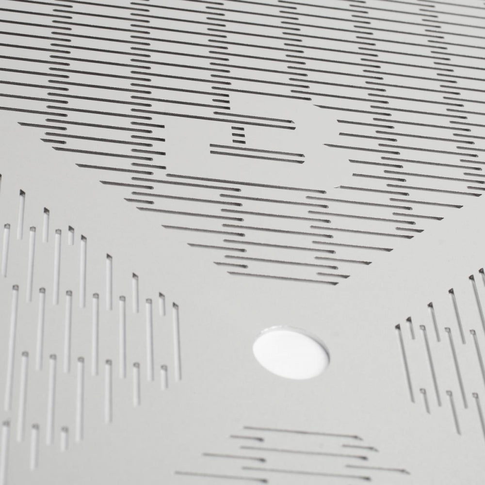 Filter, Laserkuttet, til Brewtools B40pro