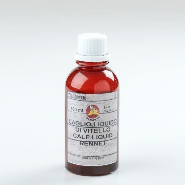 Osteløpe av kalv - 100ml