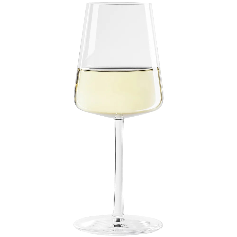 POWER White Wine vinglass 400ml 6 stk - Stölzle Lausits