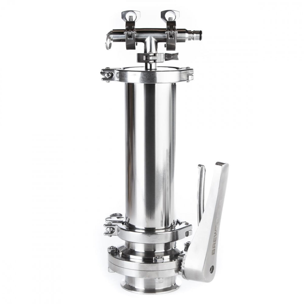 HopDrop Kit, 3" - Brewtools
