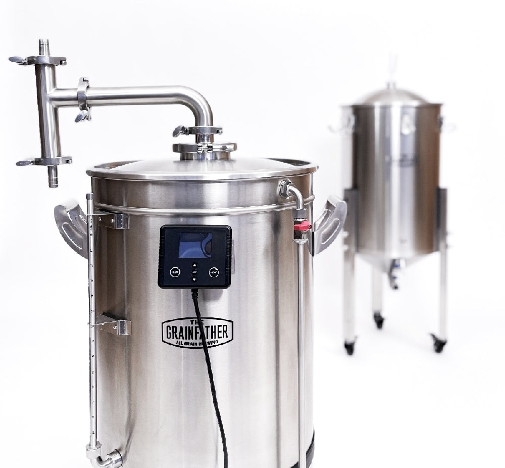 Dampkondensator til Grainfather G40 & G70 I Steam Condenser