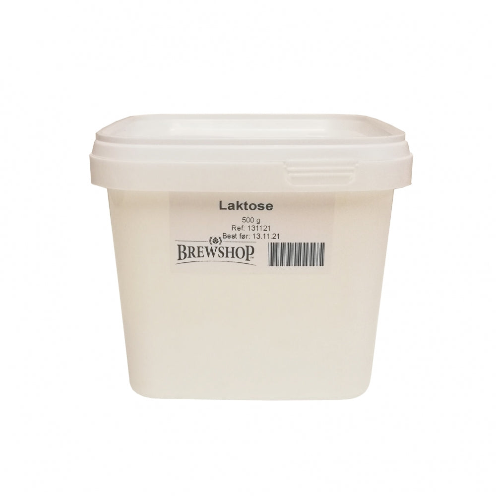 Laktose 500g