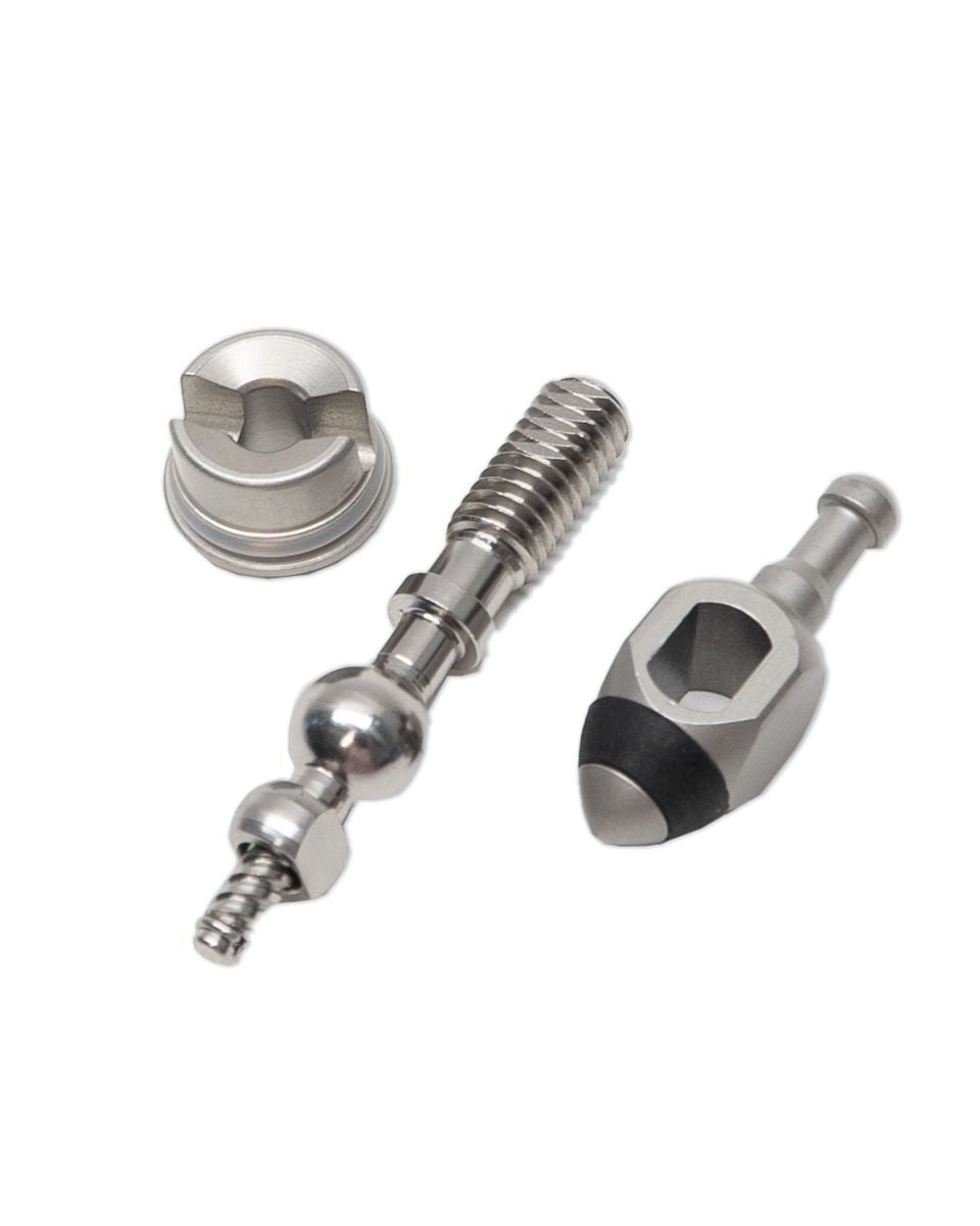 Ultratap Twist - Flow Control Upgrade Kit