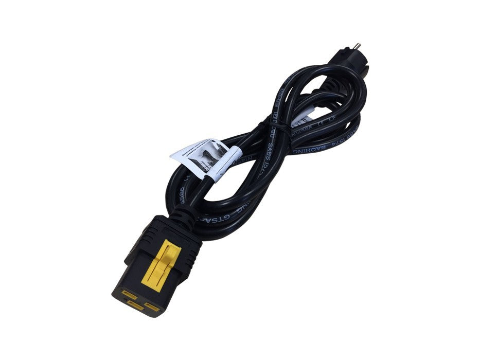 Strømkabel til Speidel Braumeister 50L