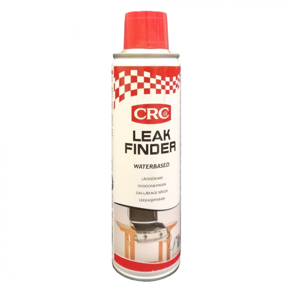 CRC Leak Finder Waterbased - Lekkasjesøker