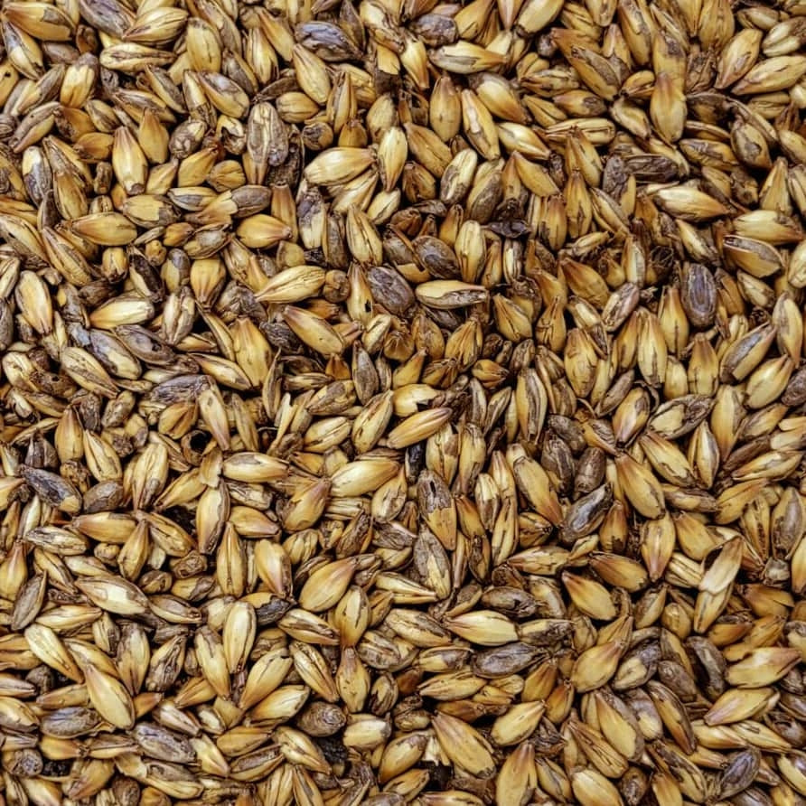 Crystal Red Malt (394 EBC) 100g - Briess