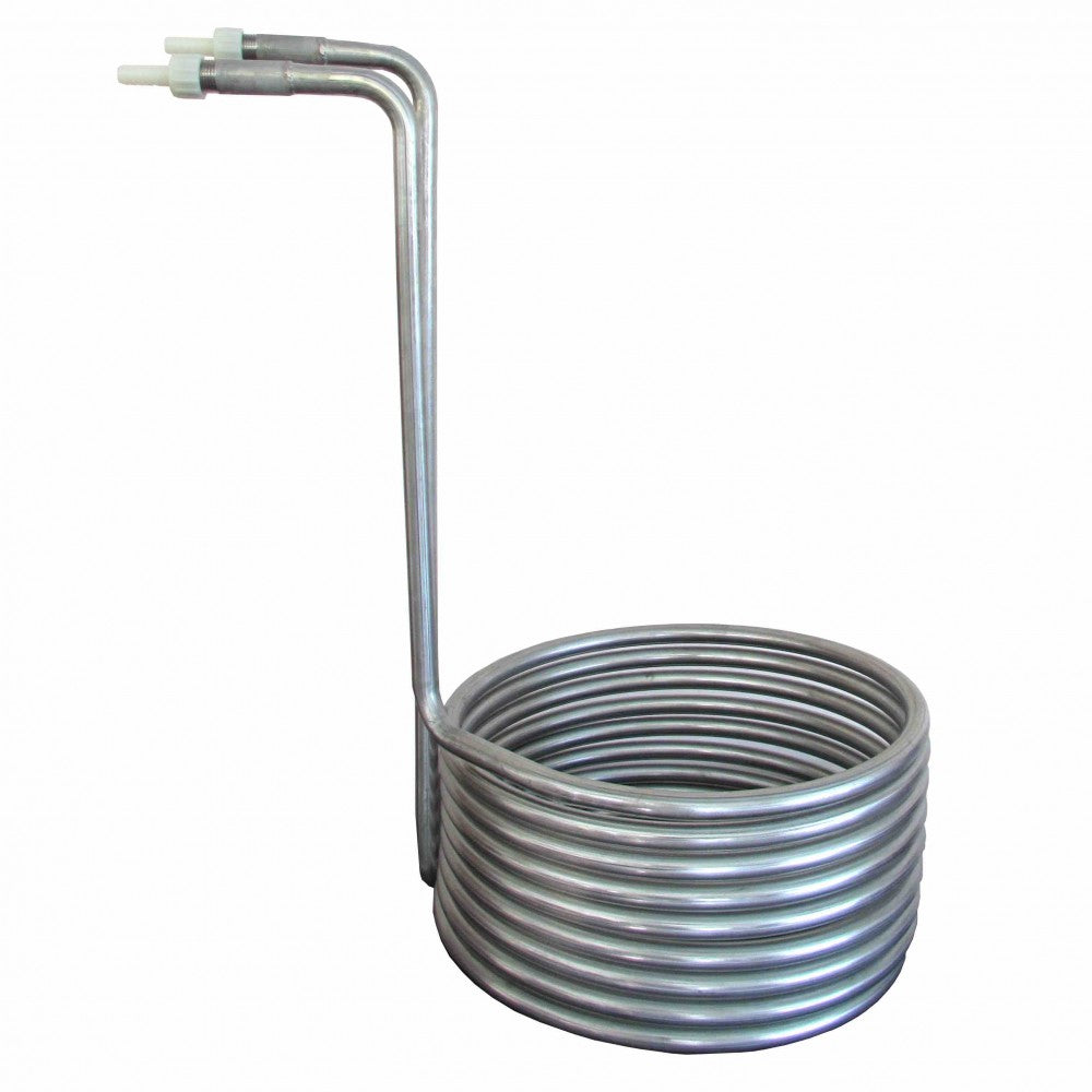 CB50 Spiralkjøler - Camurri