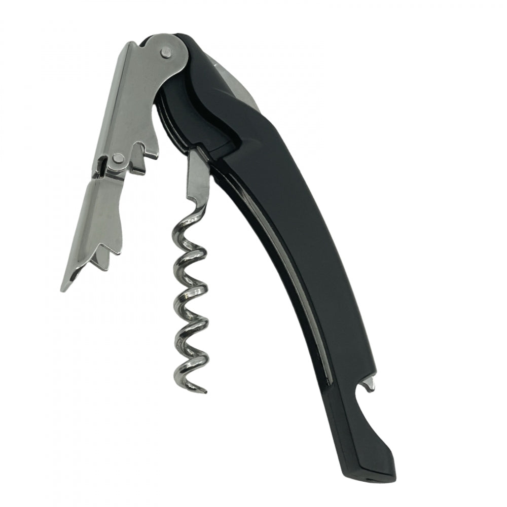 Sommelier Vinåpner med to-trinns løftearm