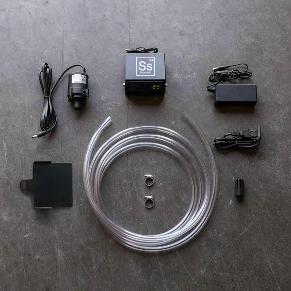 FTSs - Temperaturkontroll (kjøle) for Ss Brewtech Unitank, Chronical Brewmaster & Brite