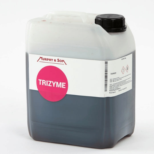 Trizyme 5kg - Murphy & Son (Best før november 2025)