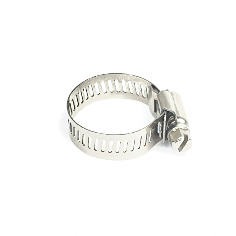 Slangeklemme 14-27mm