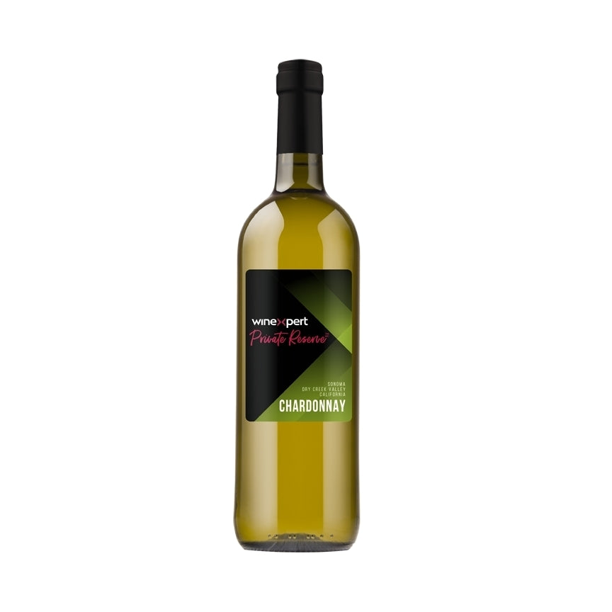 Private Reserve Vinsett - Chardonnay, Sonoma Dry Creek Valley, California - Winexpert