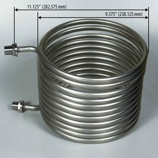 HERMS Coil Small - Blichmann