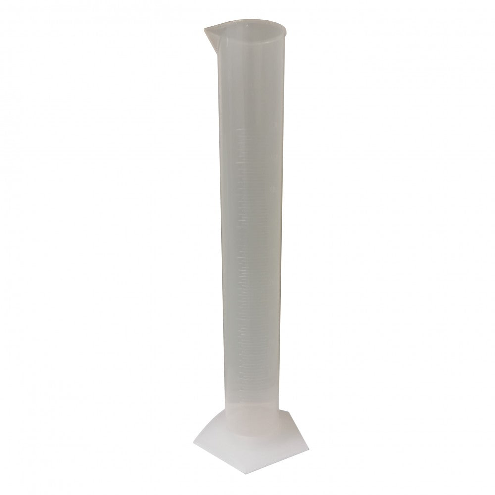 Testrør for hydrometer 500ml. Høyde 36cm - Alla France