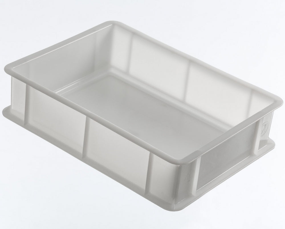 Kum for ostelaging og pizzadeig - Enolandia