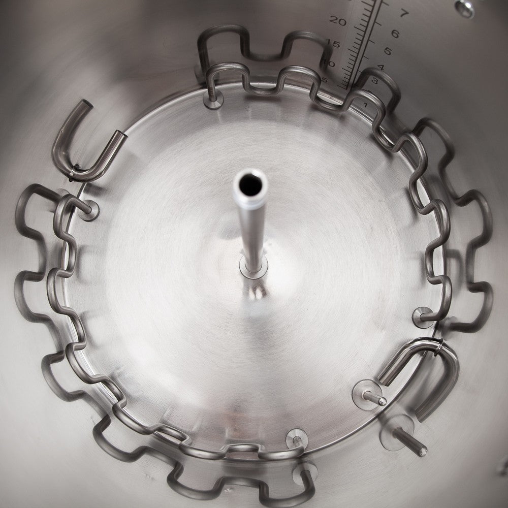 Brewtools B40pro Bryggemaskin