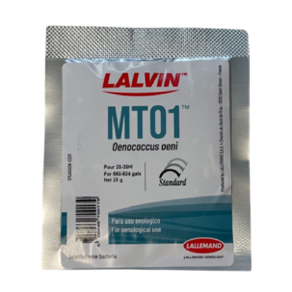 Lalvin MT01 25g / 25HL