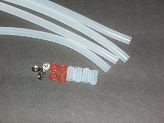 Tune Up Kit for Clear Beer Draught System