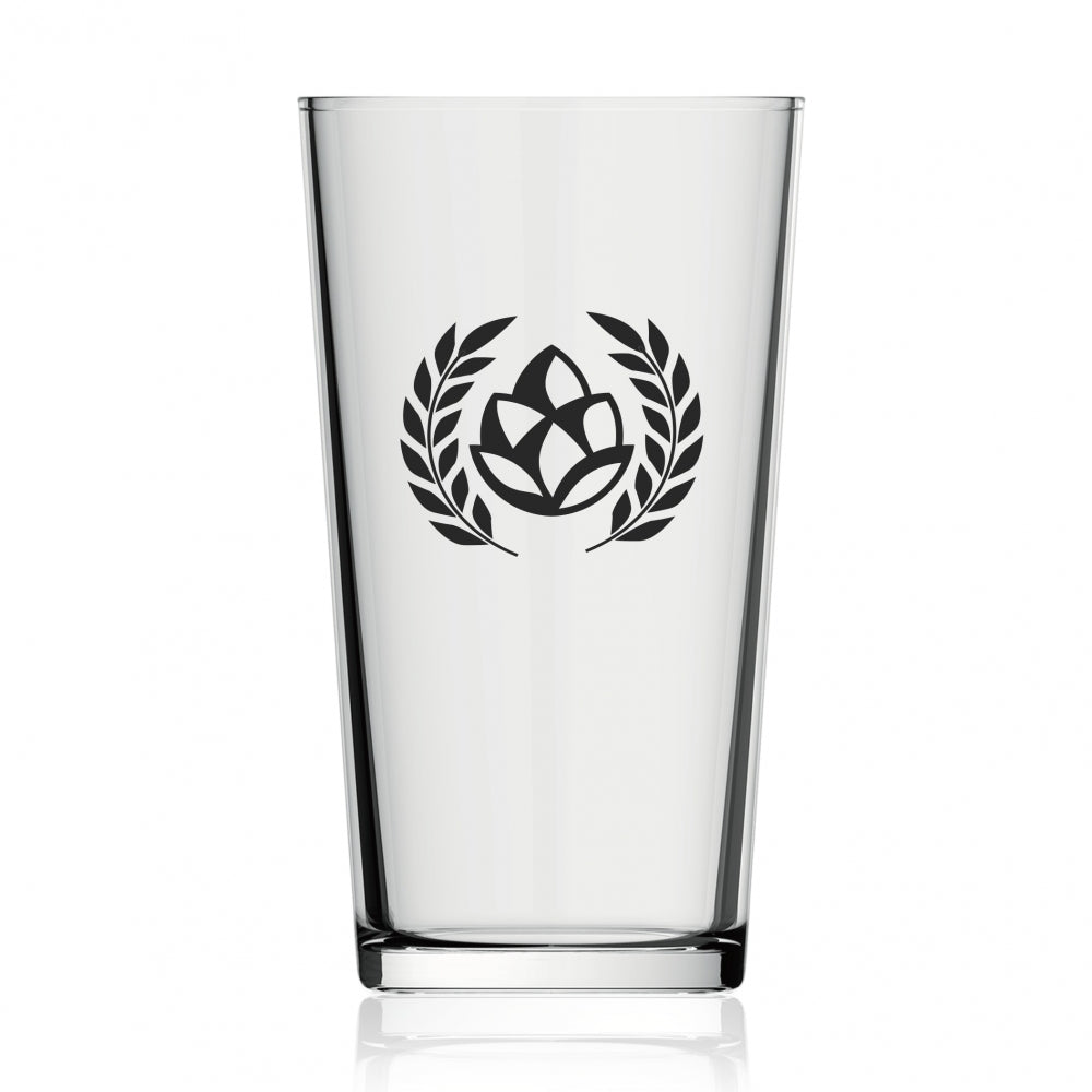 Rastal Conical Tumbler 47cl Ølglass med Craft Icon (12stk)