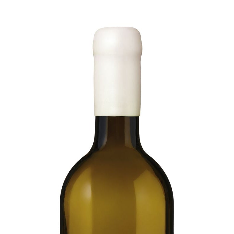 Sincera Sistemi flaskevoks 100g - Pearl White WH004