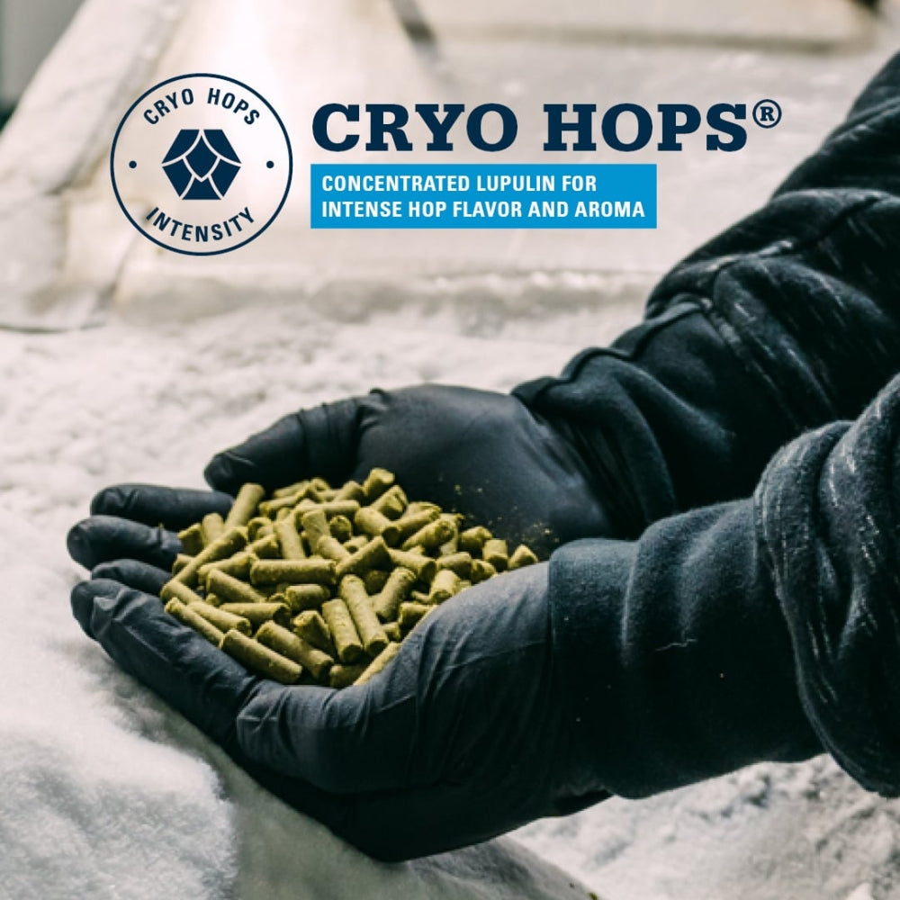 Idaho 7 25g Cryo Hops (21,5%)