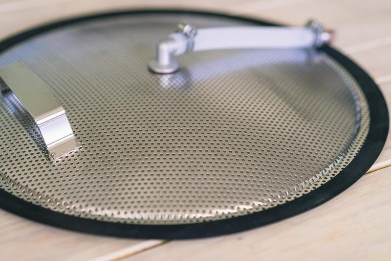 Falsk bunn for Ss Brew Kettle 75L (20 gal) - Ss Brewtech