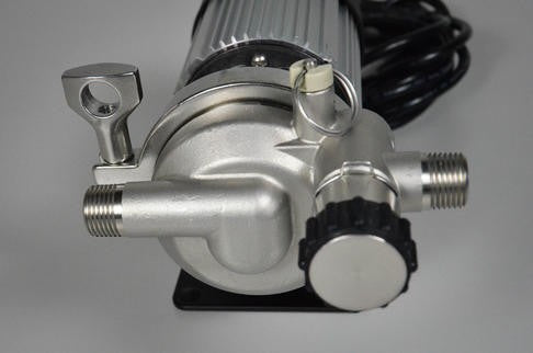 Blichmann RipTide Brewing Pump