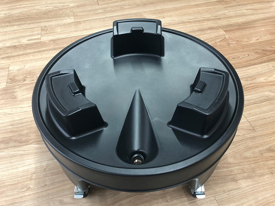 Base med hjul til Speidel Braumeister 50L