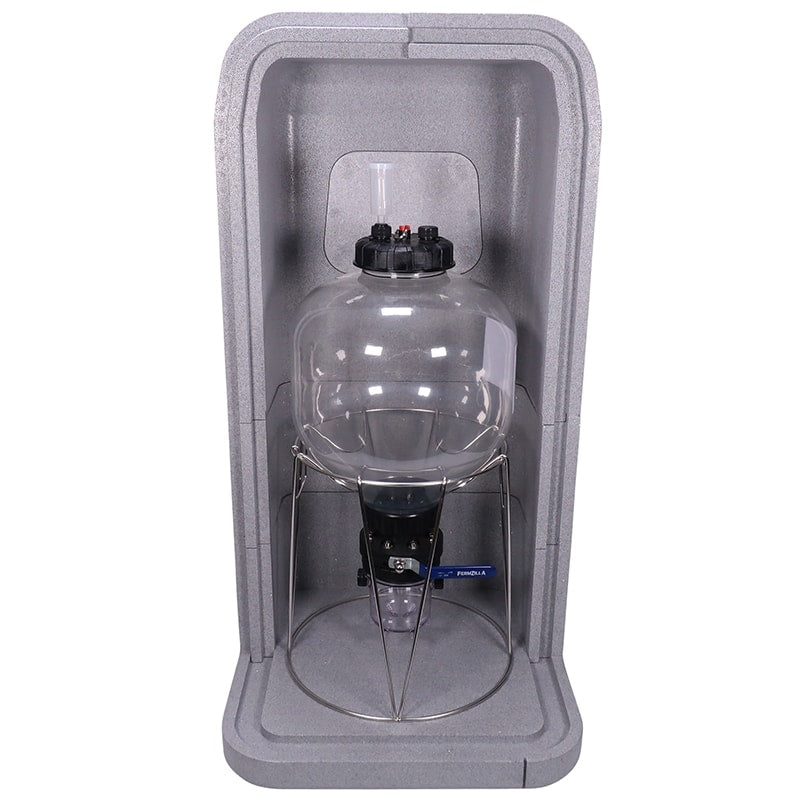 Fercubator (Ferminator) Connect gjæringskammer - Brewolution