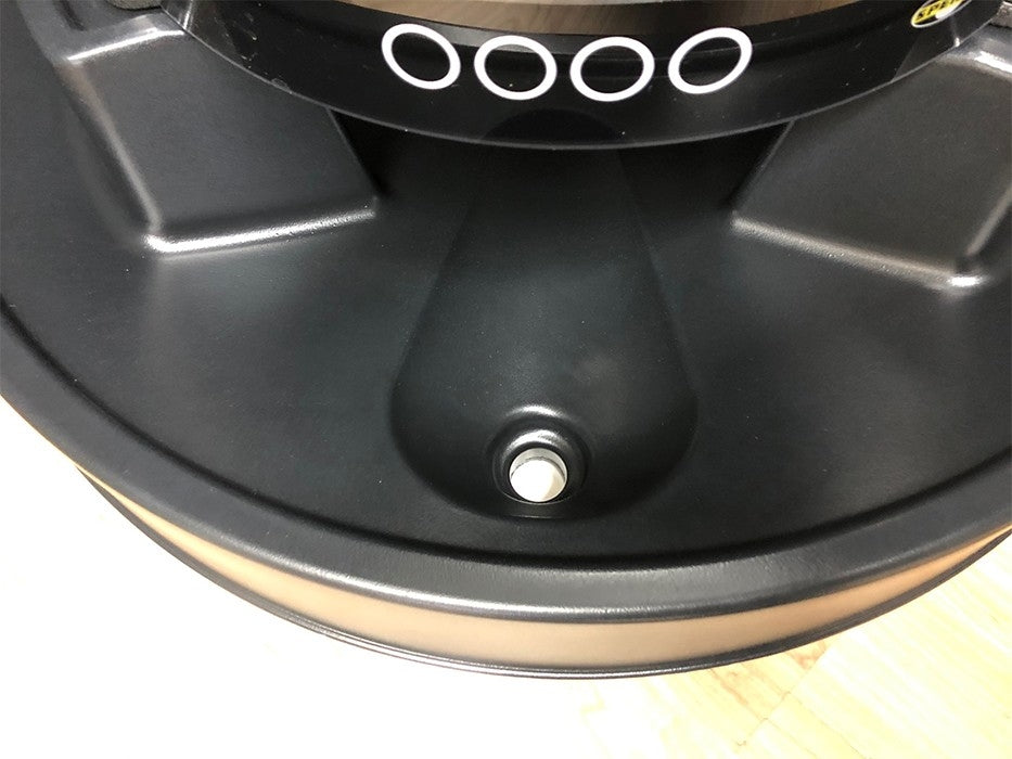 Base med hjul til Speidel Braumeister 20L