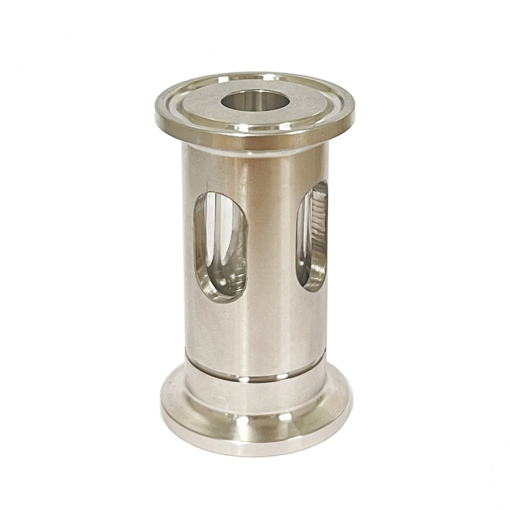 34mm Tri-Clamp Mini Siktglass