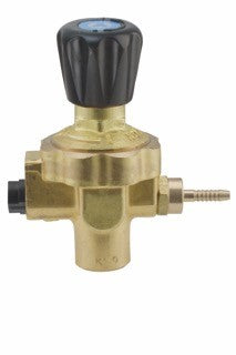 Oxyturbo Mignon - oksygen regulator