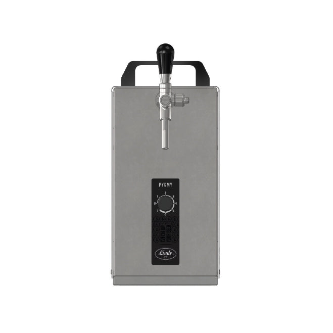 Lindr PYGMY 25/K NEW Green Line tappetårn med kjøling