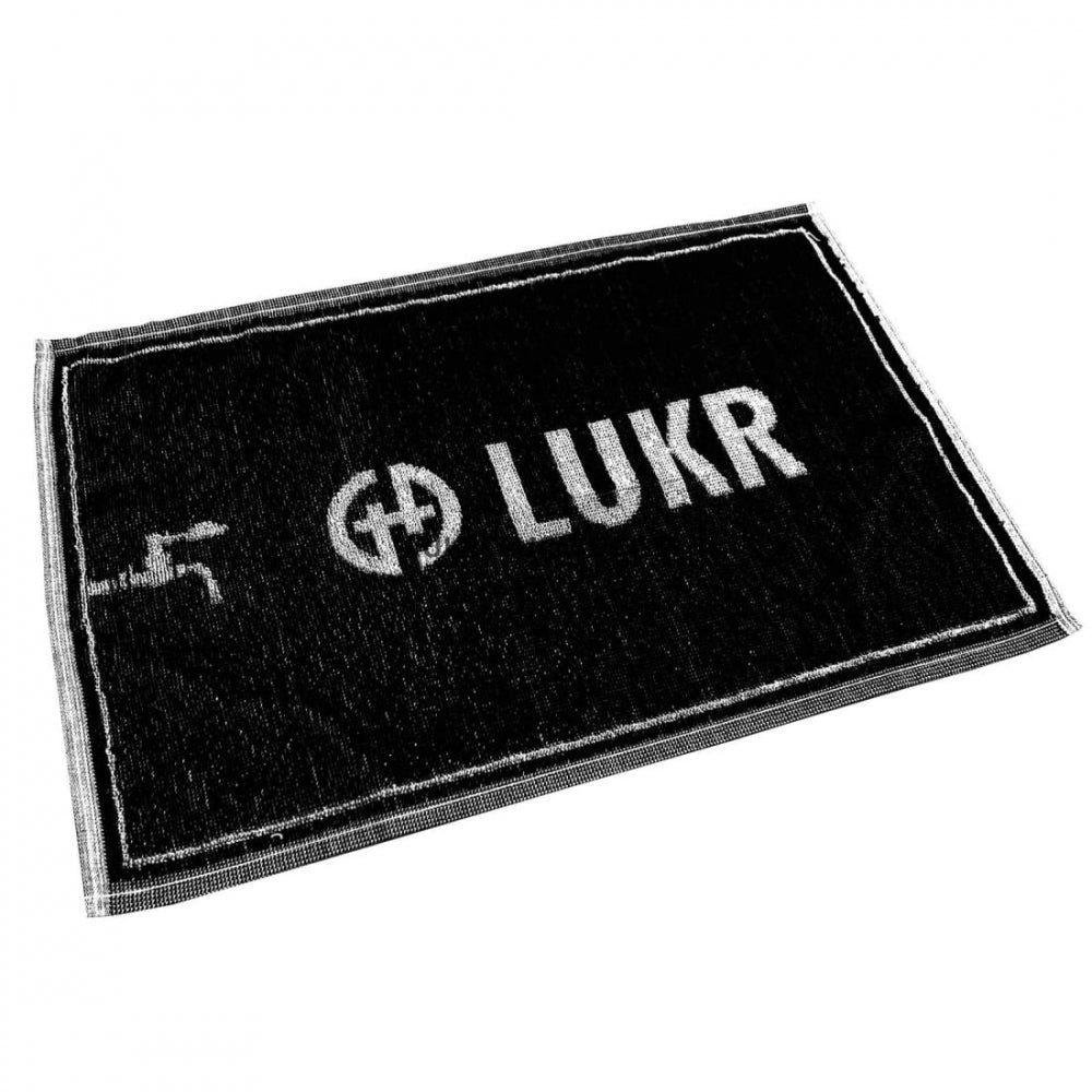 LUKR Bar Towel - 50x30cm, bomull