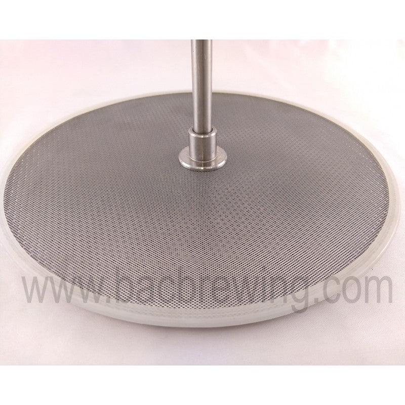 Fine mesh Filter Disc - Silbunn for Grainfather - BacBrewing