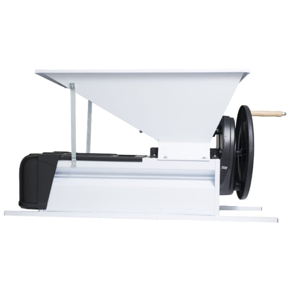 DMA – manuell drueknuser og stilkfjerner - Grifo