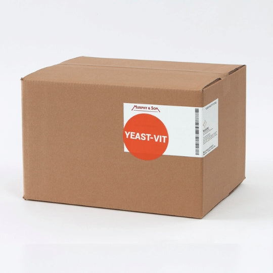 Yeast Vit 5kg - Murphy & Son