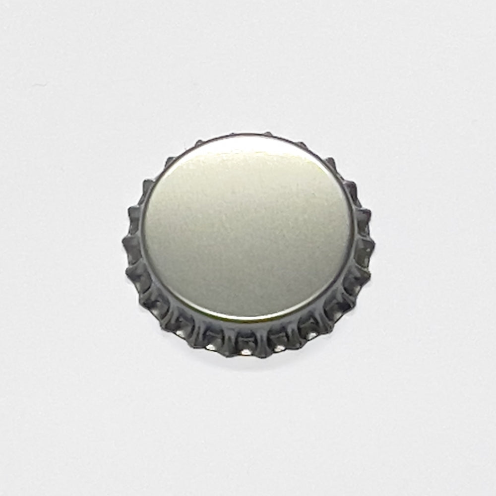 Korker 29mm sølv, 6500 stk. TFS Oxygen Scavenger