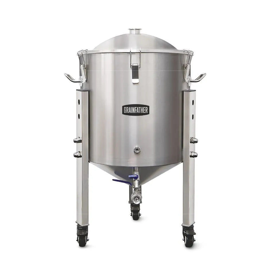 Grainfather SF50 Konisk Gjæringstank